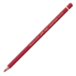 Kredka ołówkowa Pablo - Caran d'Ache - 075, Indian Red