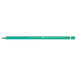 Kredka ołówkowa Pablo - Caran d'Ache - 211, Jade Green