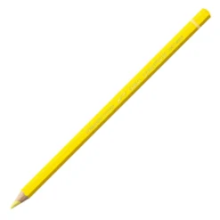 Kredka ołówkowa Pablo - Caran d'Ache - 240, Lemon Yellow