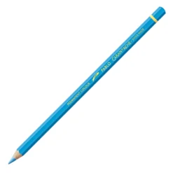 Kredka ołówkowa Pablo - Caran d'Ache - 161, Light Blue