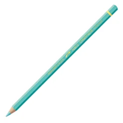 Kredka ołówkowa Pablo - Caran d'Ache - 181, Light Malachite Green