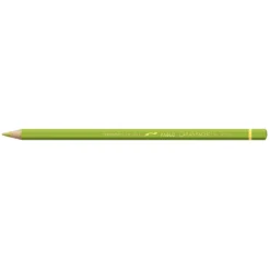 Kredka ołówkowa Pablo - Caran d'Ache - 245, Light Olive