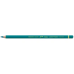 Kredka ołówkowa Pablo - Caran d'Ache - 180, Malachite Green