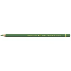 Kredka ołówkowa Pablo - Caran d'Ache - 225, Moss Green