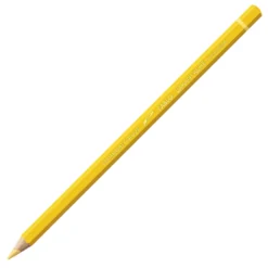 Kredka ołówkowa Pablo - Caran d'Ache - 021, Naples Yellow