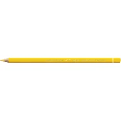 Kredka ołówkowa Pablo - Caran d'Ache - 021, Naples Yellow