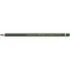 Kredka ołówkowa Pablo - Caran d'Ache - 019, Olive Black