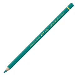 Kredka ołówkowa Pablo - Caran d'Ache - 195, Opaline Green