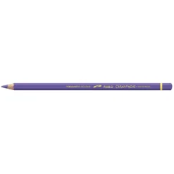 Kredka ołówkowa Pablo - Caran d'Ache - 131, Periwinkle Blue