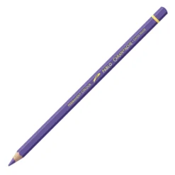 Kredka ołówkowa Pablo - Caran d'Ache - 131, Periwinkle Blue