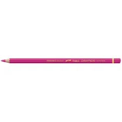 Kredka ołówkowa Pablo - Caran d'Ache - 090, Purple