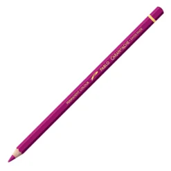 Kredka ołówkowa Pablo - Caran d'Ache - 350, Purplish Red