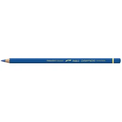 Kredka ołówkowa Pablo - Caran d'Ache - 150, Sapphire Blue