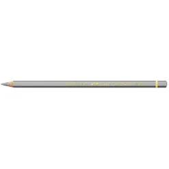 Kredka ołówkowa Pablo - Caran d'Ache - 498, Silver