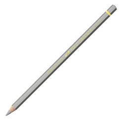Kredka ołówkowa Pablo - Caran d'Ache - 498, Silver