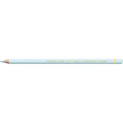 Kredka ołówkowa Pablo - Caran d'Ache - 002, Silver Grey