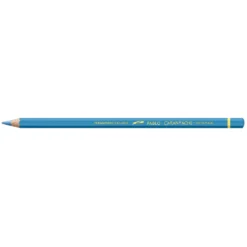 Kredka ołówkowa Pablo - Caran d'Ache - 141, Sky Blue