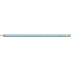 Kredka ołówkowa Pablo - Caran d'Ache - 004, Steel Grey