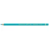 Kredka ołówkowa Pablo - Caran d'Ache - 171, Turquoise Blue