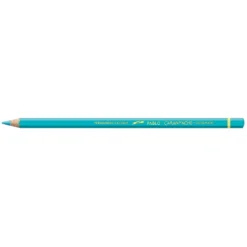 Kredka ołówkowa Pablo - Caran d'Ache - 171, Turquoise Blue