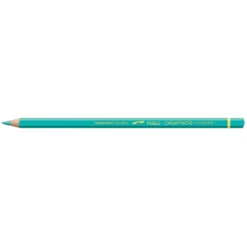 Kredka ołówkowa Pablo - Caran d'Ache - 191, Turquoise Green