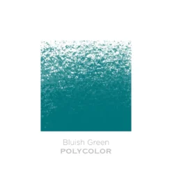 Kredka ołówkowa Polycolor - Koh-I-Noor - 21, Bluish Green