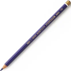 Kredka ołówkowa Polycolor - Koh-I-Noor - 179, Bluish Violet 2