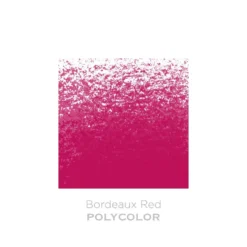 Kredka ołówkowa Polycolor - Koh-I-Noor - 08, Bordeaux Red