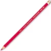Kredka ołówkowa Polycolor - Koh-I-Noor - 605, Burgundy Red