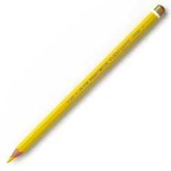Kredka ołówkowa Polycolor - Koh-I-Noor - 03, Chrome Yellow
