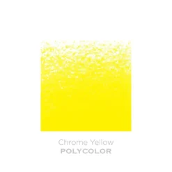 Kredka ołówkowa Polycolor - Koh-I-Noor - 03, Chrome Yellow