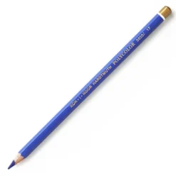 Kredka ołówkowa Polycolor - Koh-I-Noor - 17, Cobalt Blue