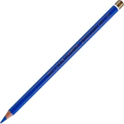 Kredka ołówkowa Polycolor - Koh-I-Noor - 139, Cobalt Blue Light