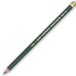 Kredka ołówkowa Polycolor - Koh-I-Noor - 38, Cold Grey