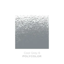 Kredka ołówkowa Polycolor - Koh-I-Noor - 406, Cool Grey 6