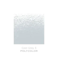 Kredka ołówkowa Polycolor - Koh-I-Noor - 401, Cool Grey 1