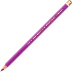 Kredka ołówkowa Polycolor - Koh-I-Noor - 654, Dark Reddish Violet