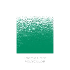 Kredka ołówkowa Polycolor - Koh-I-Noor - 60, Emerald Green