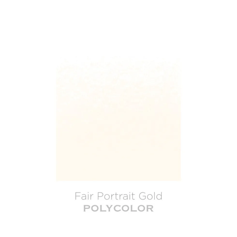 Kredka ołówkowa Polycolor - Koh-I-Noor - 550, Fair Portrait Gold