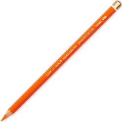 Kredka ołówkowa Polycolor - Koh-I-Noor - 558, Fire Orange