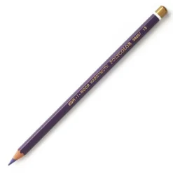 Kredka ołówkowa Polycolor - Koh-I-Noor - 13, Lavender Violet