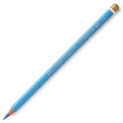 Kredka ołówkowa Polycolor - Koh-I-Noor - 18, Light Blue