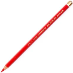 Kredka ołówkowa Polycolor - Koh-I-Noor - 600, Light Scarlet Red