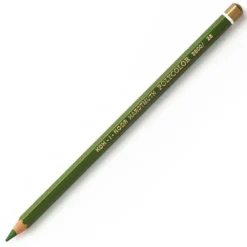 Kredka ołówkowa Polycolor - Koh-I-Noor - 25, Meadow Green