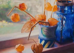 Kredka ołówkowa Polycolor - Koh-I-Noor - 44, Naples Yellow
