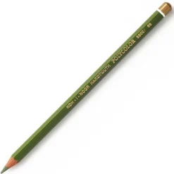 Kredka ołówkowa Polycolor - Koh-I-Noor - 63, Olive Green Light