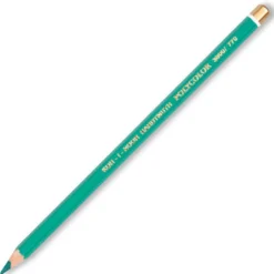 Kredka ołówkowa Polycolor - Koh-I-Noor - 770, Persian Green