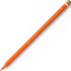Kredka ołówkowa Polycolor - Koh-I-Noor - 126, Persian Orange