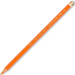 Kredka ołówkowa Polycolor - Koh-I-Noor - 559, Portland Orange