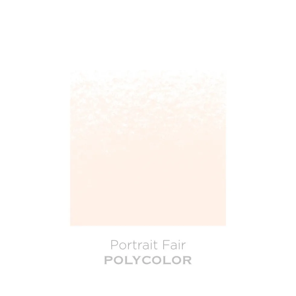 Kredka ołówkowa Polycolor - Koh-I-Noor - 551, Portrait Fair